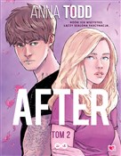 After Tom ... - Anna Todd -  books in polish 