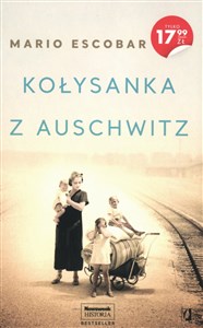 Obrazek Kołysanka z Auschwitz