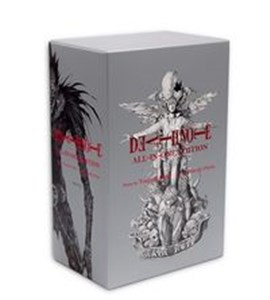 Picture of Death Note (All-in-One Edition)