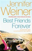 Książka : Best Frien... - Jennifer Weiner