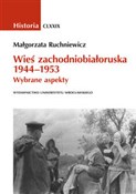 Wieś zacho... - Małgorzata Ruchniewicz -  foreign books in polish 