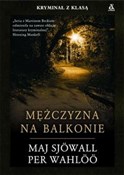 Mężczyzna ... - Maj Sjowall, Per Wahloo -  foreign books in polish 