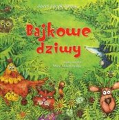 Bajkowe dz... - Józef Jacek Rojek -  foreign books in polish 