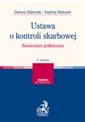 Ustawa o k... - Dariusz Zalewski, Andrzej Melezini -  Książka z wysyłką do UK
