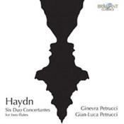 Haydn: Six... -  Polish Bookstore 