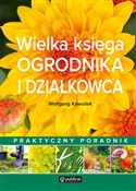 polish book : Wielka ksi... - Wolfgang Kawollek