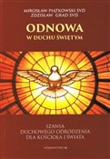 Odnowa w D... - Mirosław Piątkowski, Zdzisław Grad -  books in polish 