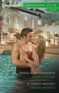 Picture of Wakacje na Hawajach W pałacu miłości