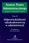 polish book : Odpowiedzi... - Ewa Bagińska, Jerzy Parchomiuk