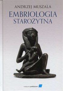 Picture of Embriologia starożytna