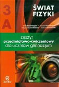 polish book : Świat fizy... - Maria Rozenbajgier, Ryszard Rozenbajgier, Małgorzata Godlewska, Danuta Szot-Gawlik