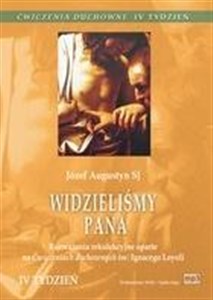 Picture of [Audiobook] Ćwiczenia Duchowne - Widzieliśmy Pana CD