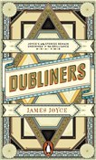 Dubliners - James Joyce -  foreign books in polish 