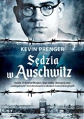 Polska książka : Sędzia w A... - Kevin Prenger