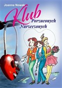 polish book : Klub Porzu... - Joanna Nowak