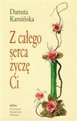 Z całego s... - Danuta Kamińska -  Polish Bookstore 