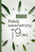 Pokój wewn... - o. Jacques Philippe -  Polish Bookstore 