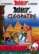 polish book : Asterix et... - Rene Gościnny, Albert Uderzo
