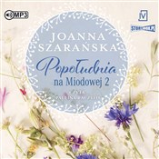 Popołudnia... - Joanna Szarańska -  books from Poland