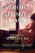 Miłość, pr... - Agnieszka Jeż -  foreign books in polish 