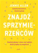 Polska książka : Znajdź spr... - Jennie Allen