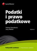 Podatki i ... - Andrzej Gomułowicz, Jerzy Małecki -  Polish Bookstore 