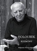 Holoubek R... - Małgorzata Terlecka-Reksnis -  books in polish 