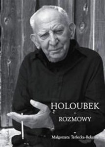 Picture of Holoubek Rozmowy