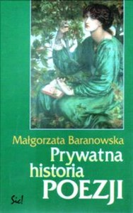 Picture of Prywatna historia poezji