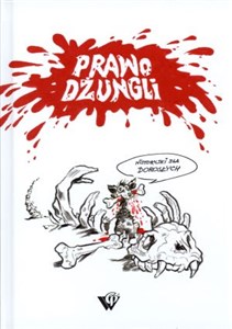 Picture of Prawo dżungli Historyjki dla dorosłych Komiks