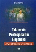 Taktownie ... - Ewa Pernal -  Polish Bookstore 