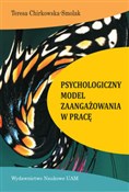 Psychologi... - Teresa Chirkowska-Smolak -  Książka z wysyłką do UK