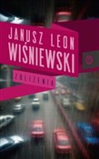 Zbliżenia - Janusz Leon Wiśniewski -  books in polish 