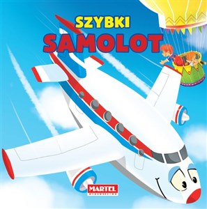 Picture of Szybki samolot