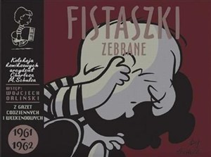 Picture of Fistaszki zebrane 1961-1962