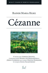 Obrazek Cezanne