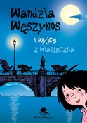 polish book : Wandzia Wę... - Agnieszka Urbańska