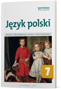 Książka : Język pols... - Elżbieta Brózdowska