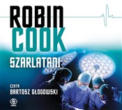 polish book : [Audiobook... - Robin Cook