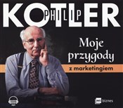 [Audiobook... - Philip Kotler -  Książka z wysyłką do UK