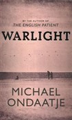 Warlight - Michael Ondaatje -  foreign books in polish 