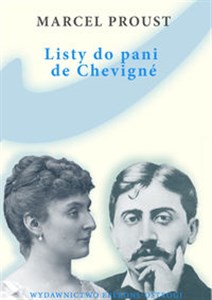 Picture of Listy do pani de Chevigne