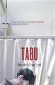 Tabu - Bernadeta Prandzioch -  books from Poland