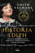 polish book : Historia E... - Edith Velmans