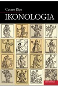 Polska książka : Ikonologia... - Cesare Ripa