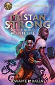 polish book : Tristan St... - Mbalia Kwame
