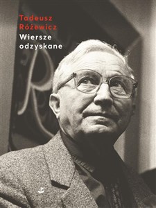 Picture of Wiersze odzyskane
