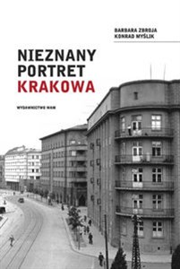 Picture of Nieznany portret Krakowa