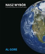 Książka : Nasz wybór... - Al Gore