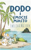 polish book : Dodo i smo... - Ewelina Mazurek